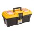 Topex Cutie de scule cu sortator 16", 38x17x17cm