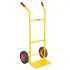 Topex Carucior pentru produse lactate, 120 kg