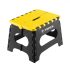 Topex Scaun pliabil 150 kg