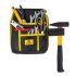 Topex Titular instrument centura sac titular ciocan, 4 buzunare, panza