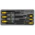 Topex Set surubelnite PH, 6 piese