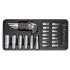 Topex Set de scule 29 piese