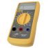 Topex Multimetru digital 1,5V, 9V