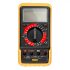 Topex Multimetru digital 1,5V, 9V