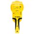 Topex Detector de lemn lemn/tensiune/metal, 9V