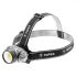 Topex Lampa frontala 3W led, 3XAAA