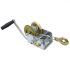 Topex Troliu cu clichet 0,55 t, 10 m