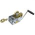 Topex Troliu cu clichet 0,9 t, 10 m