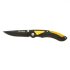 Topex Cutit pliabil cu maner, 7cm, 105 mm