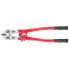 Top Tools Taietor de suruburi 450 mm