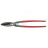 Top Tools Foarfece cu disc 320 mm