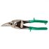 Top Tools Unelte de placi 250 mm dreapta