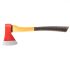 Top Tools Topor 1000 g maner din fibra de sticla