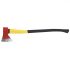 Top Tools Topor 1250 g maner din fibra de sticla