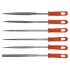 Top Tools Set ferastrau 6 piese
