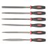 Top Tools Set ferastrau 6 piese