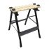 Top Tools Banca de lucru 60x24x80 cm