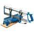 Top Tools Ferastrau circular 550 mm