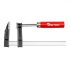 Top Tools Clema rapida, surub, 50x150 mm