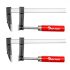 Top Tools Clema rapida, surub, 50x150 mm 2 bucati