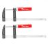 Top Tools Clema rapida, surub, 50x200 mm 2 bucati