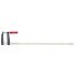 Top Tools Clema rapida, surub, 120x800 mm