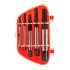 Top Tools Set surubelnite, 5 piese
