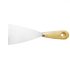 Top Tools Razuitor de vopsea 40 mm margine de lemn