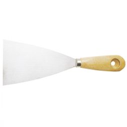 Top Tools Razuitor de vopsea 80 mm margine de lemn