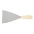 Top Tools Razuitor de vopsea 100 mm margine de lemn