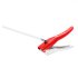 Top Tools Pistol de stors spuma pur
