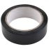 Top Tools Banda izolatoare 10m x 19 mm negru