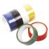 Top Tools Set banda izolatoare 3m x 19 mm, 6 bucati