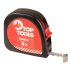 Top Tools Banda de masurare 5m x 16 mm