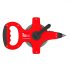 Top Tools Banda de masurat 50m otel