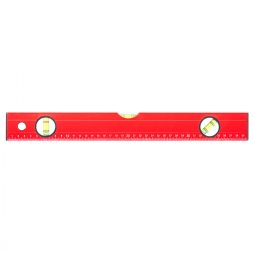 Top Tools Nivel cu bula de aer 40cm, 3 nivele cu bula de aer