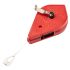 Top Tools Cablu de taiere metalic 15 m