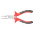 Top Tools Cleste cu nas lung 160 mm