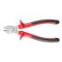 Top Tools Cleste lateral 180 mm