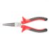 Top Tools Cleste cu nas rotund 160 mm