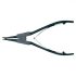 Top Tools Cleste cu nas inelar 150 mm curbat exterior