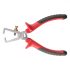 Top Tools Desfacator de cabluri 160 mm