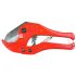 Top Tools Taietor de tevi 3-42 mm PVC