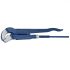 Top Tools Unelte de top Cheie pentru tevi 1", 35 mm