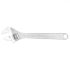 Top Tools Cheie de 375 mm reglabila
