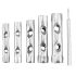 Top Tools Set de chei 8-17 mm 6 piese