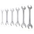 Top Tools Set de chei 6-17 mm 6 piese