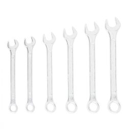 Top Tools Set de chei cu stea 8-17 mm, 6 piese