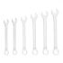 Top Tools Set de chei cu stea 8-17 mm, 6 piese