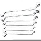 Top Tools Set de 6 chei cu stea, 6-18 mm
